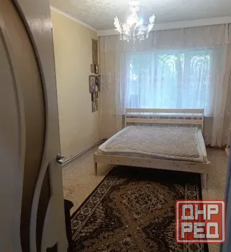Сдам 2-х комнатную квартиру в Центре Макеевки Макеевка - изображение 4