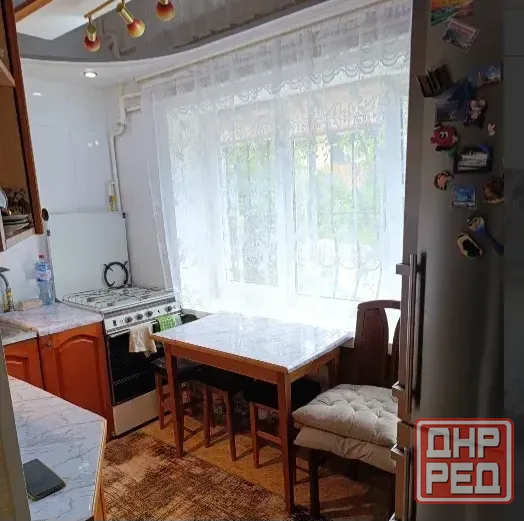 Сдам 2-х комнатную квартиру в Центре Макеевки Макеевка - изображение 5