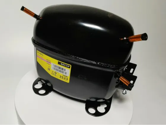 Компрессор Secop SC10CL (R404a, -23,3С, 400Вт) Макеевка