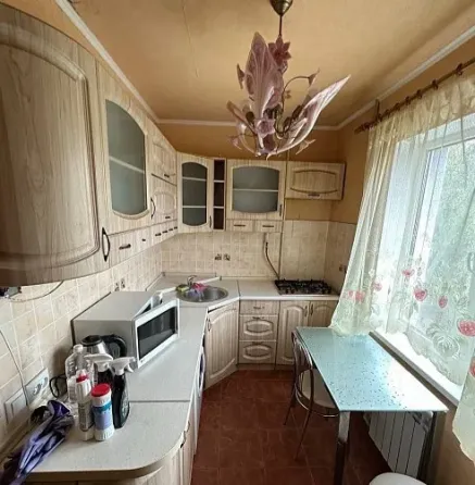 Сдам 1-комнатную квартиру на Черёмушках, Даки Макеевка