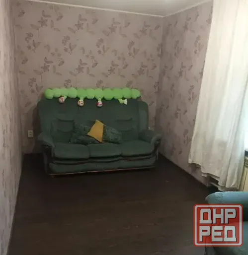 Сдам 2-х комнатную квартиру на "Почте" Макеевка - изображение 6