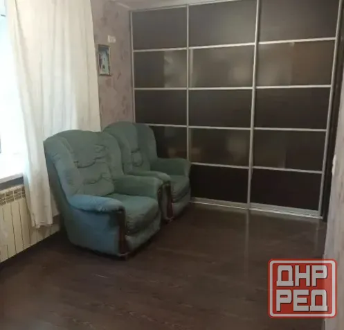 Сдам 2-х комнатную квартиру на "Почте" Макеевка - изображение 3
