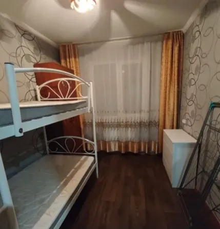 Сдам 3-х комнатную квартиру на Черемушках, Даки Макеевка