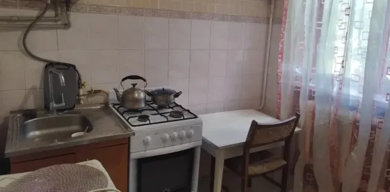 Сдам 2-х комнатную квартиру на Черёмушках Макеевка