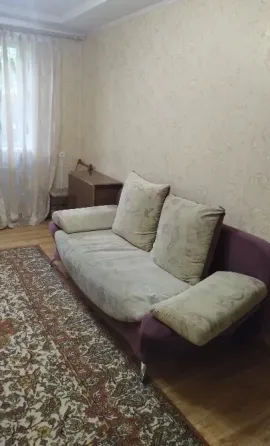 Сдам 2-х комнатную квартиру на Черёмушках Макеевка