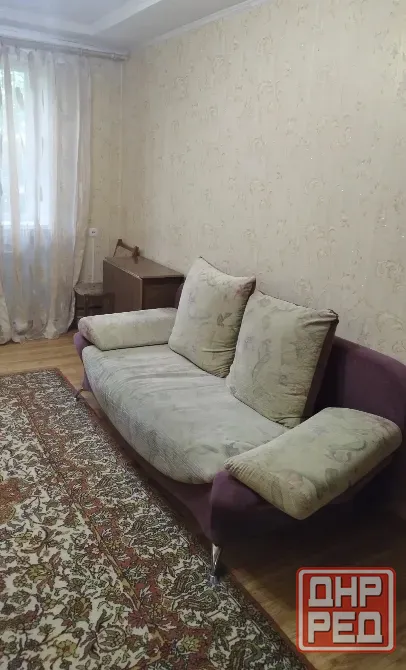 Сдам 2-х комнатную квартиру на Черёмушках Макеевка - изображение 1