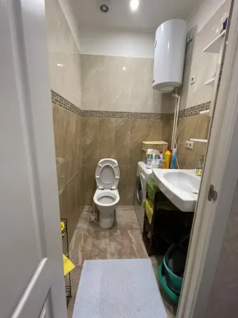 Сдам студию Донецк