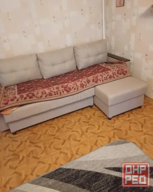 Сдам 1-комнатную квартиру на Зелёном Макеевка - изображение 2