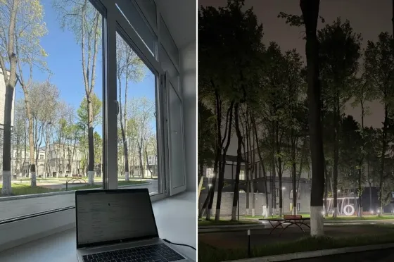 Сдаётся студию Донецк