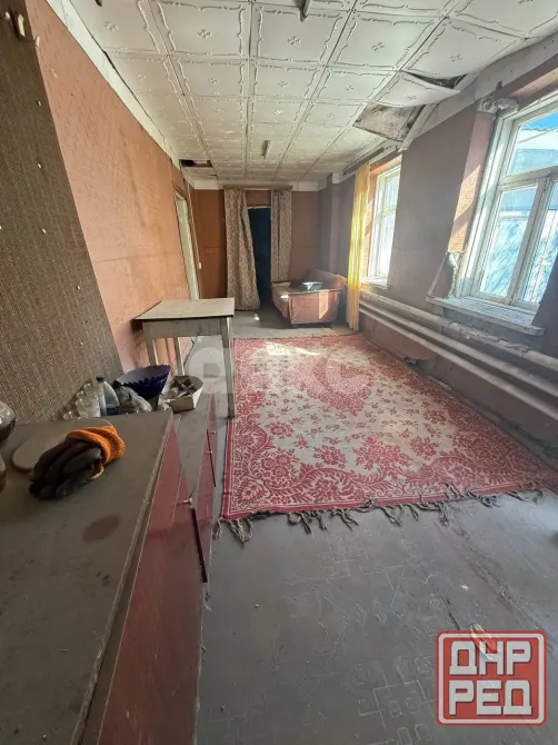 Продаётся большой дом в пгт. Сартана Мариуполь - изображение 10