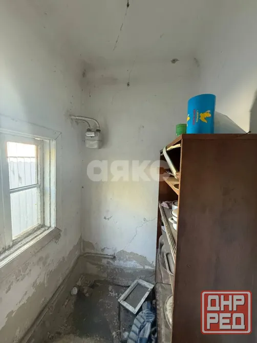 Продаётся большой дом в пгт. Сартана Мариуполь - изображение 8