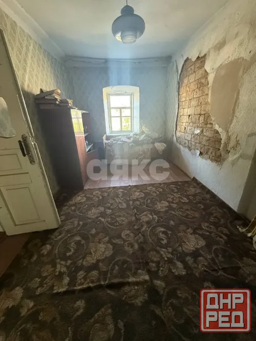 Продаётся большой дом в пгт. Сартана Мариуполь - изображение 4