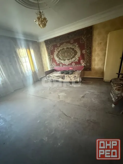 Продаётся большой дом в пгт. Сартана Мариуполь - изображение 2