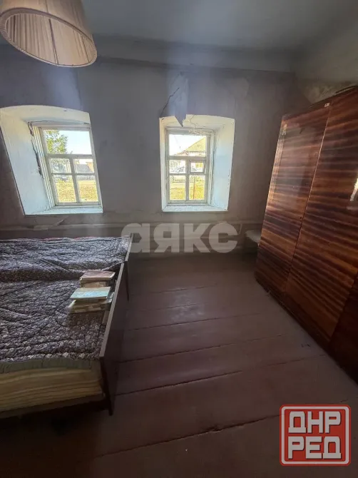 Продаётся большой дом в пгт. Сартана Мариуполь - изображение 3