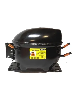 Компрессор Secop HMK95AA (R600a, -23,3С, 167Вт) Макеевка