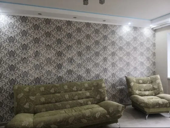 2-к.к. 57м2, 3/9 эт. Мариуполь