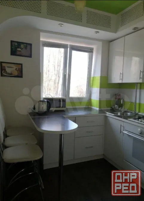 2-к.к. 57м2, 3/9 эт. Мариуполь - изображение 3