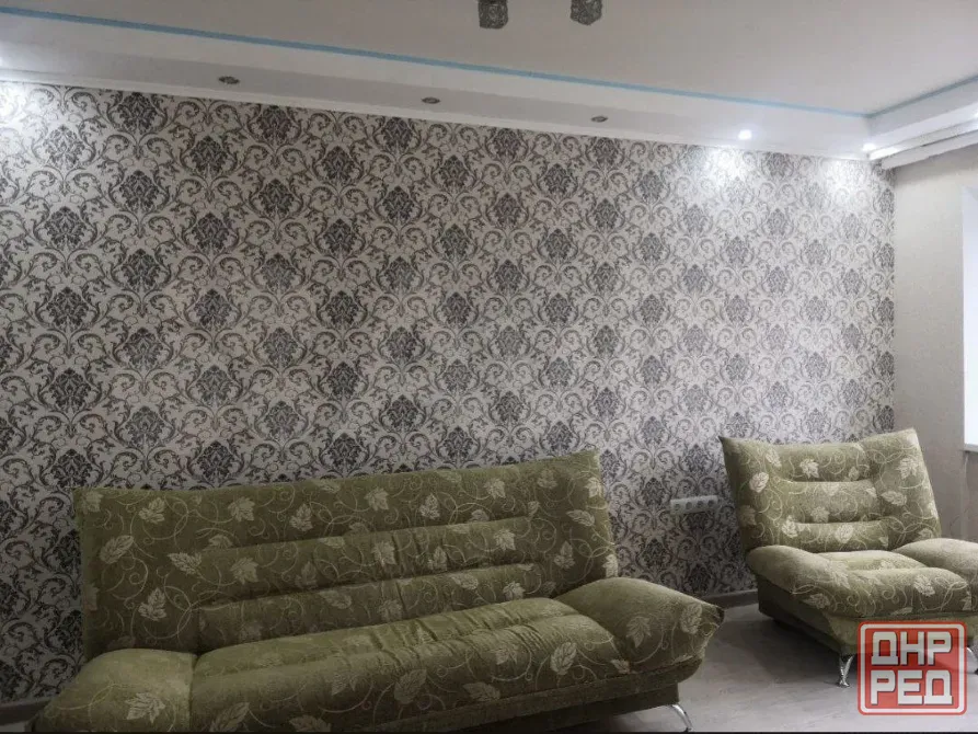 2-к.к. 57м2, 3/9 эт. Мариуполь - изображение 4
