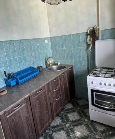 Сдам 1-комнатную квартиру на Зелёном Макеевка