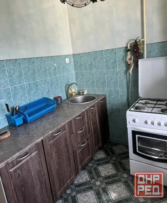 Сдам 1-комнатную квартиру на Зелёном Макеевка - изображение 4