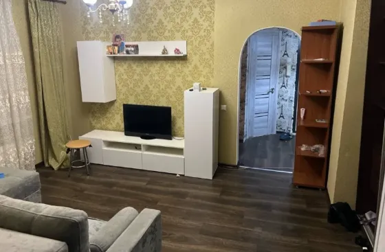 Сдам 1-комнатную квартиру в Центре Макеевки Макеевка