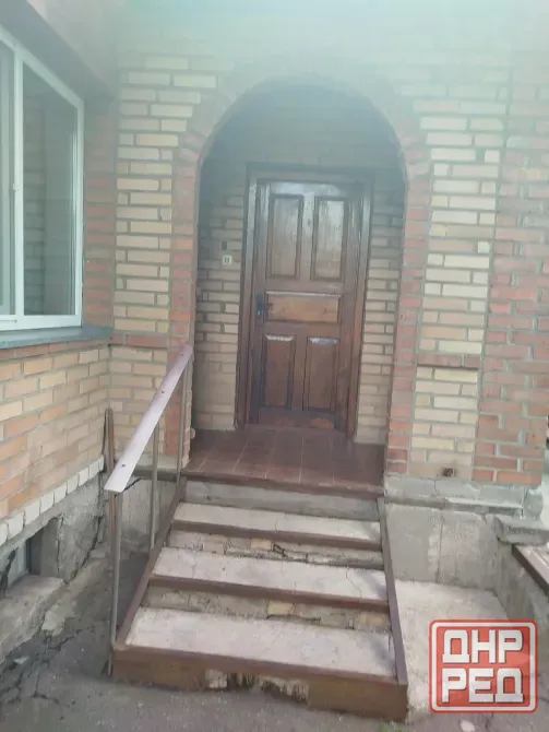 Продам отличный дом в центре Макеевки 100кв м , земли 6 соток Макеевка - изображение 6