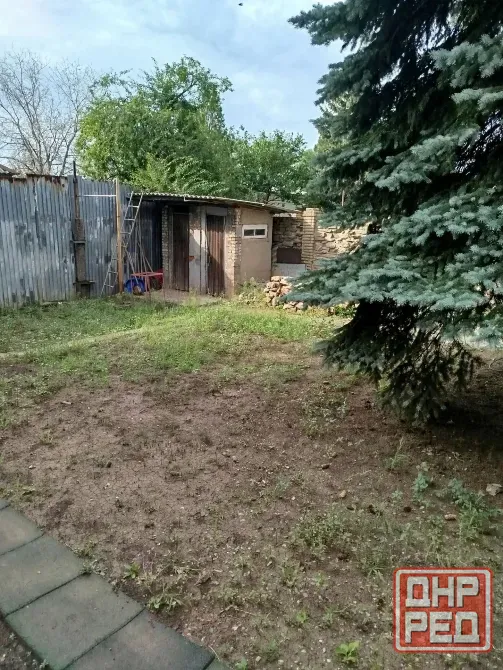 Продам отличный дом в Макеевки 100кв м , земли 6 соток Макеевка - изображение 10