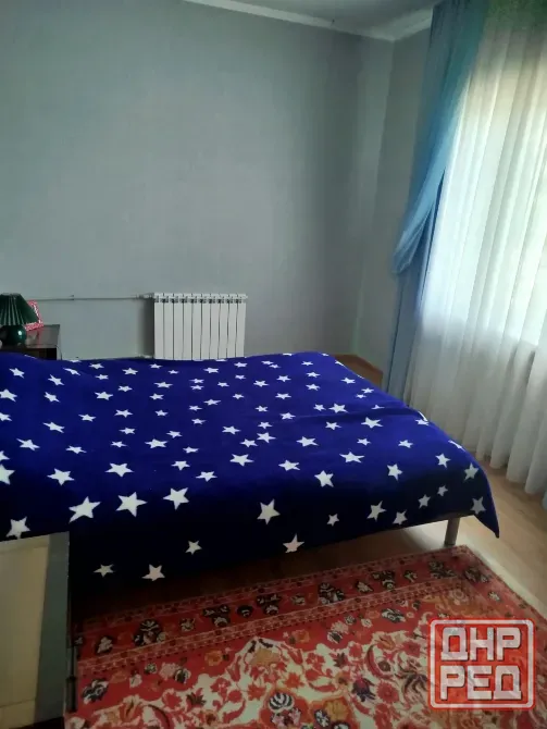 Продам отличный дом в центре Макеевки 100кв м , земли 6 соток Макеевка - изображение 7