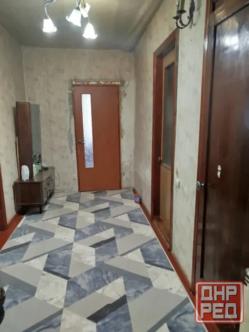 Продам отличный дом в центре Макеевки 100кв м , земли 6 соток Макеевка - изображение 4