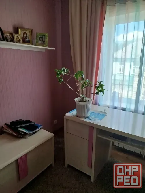 Продам отличный дом в центре Макеевки 100кв м , земли 6 соток Макеевка - изображение 5