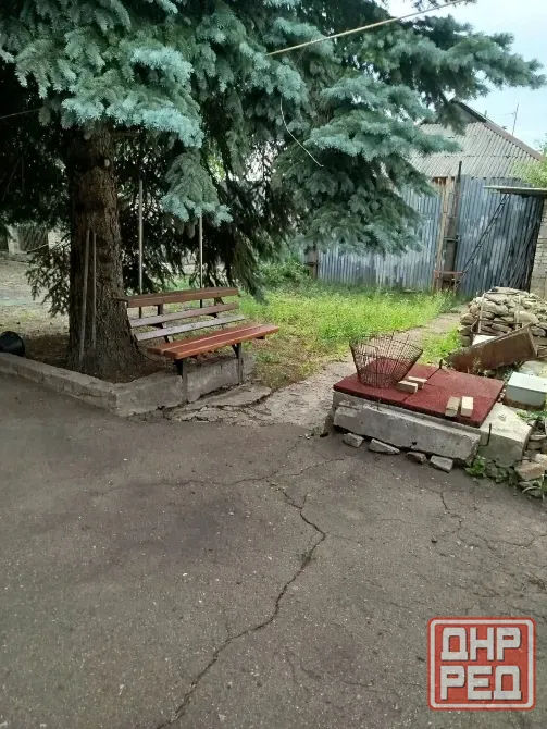 Продам отличный дом в Макеевки 100кв м , земли 6 соток Макеевка - изображение 9