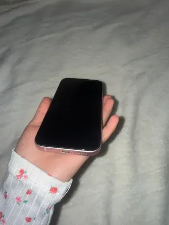iPhone 15 128 GB Rose (Pink) 2 SIM Донецк