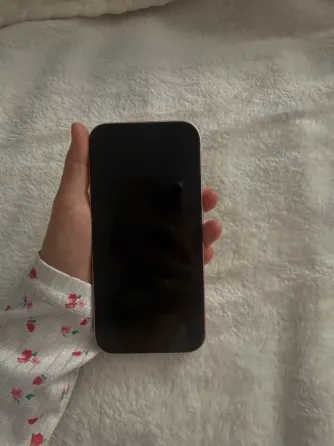 iPhone 15 128 GB Rose (Pink) 2 SIM Донецк