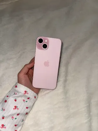 iPhone 15 128 GB Rose (Pink) 2 SIM Донецк