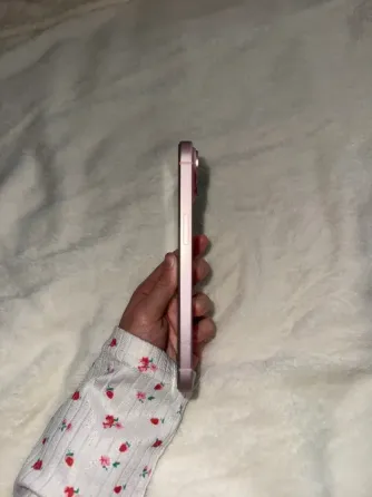 iPhone 15 128 GB Rose (Pink) 2 SIM Донецк