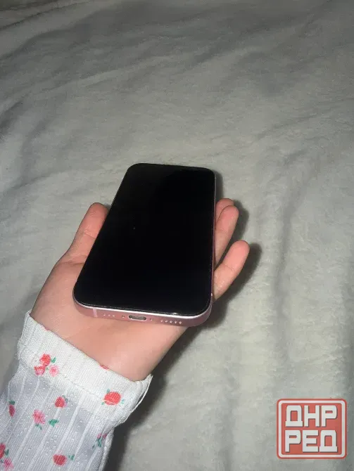 iPhone 15 128 GB Rose (Pink) 2 SIM Донецк - изображение 5