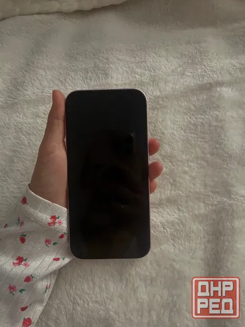 iPhone 15 128 GB Rose (Pink) 2 SIM Донецк - изображение 3