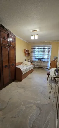 Продам 4-комн. квартиру на Зеленом. Макеевка