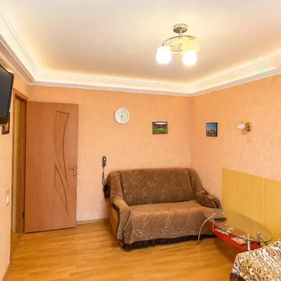 Продается 1-комнатная квартира в Донецке, Киевский район, ул. Щорса Донецк