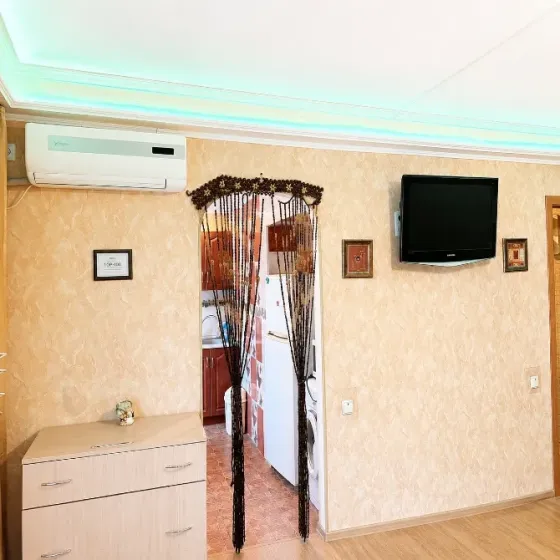 Продается 1-комнатная квартира в Донецке, Киевский район, ул. Щорса Донецк