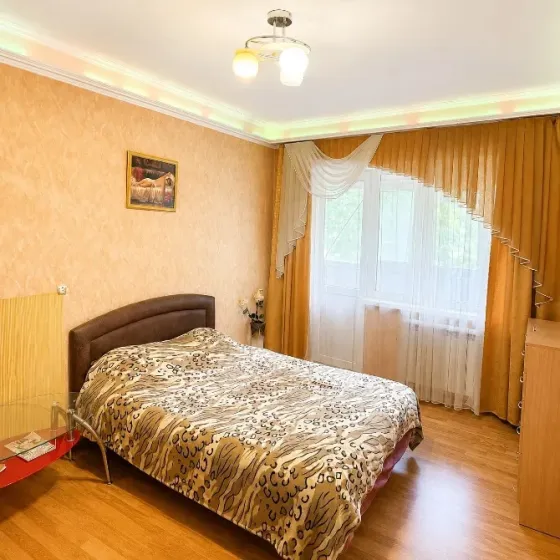 Продается 1-комнатная квартира в Донецке, Киевский район, ул. Щорса Донецк