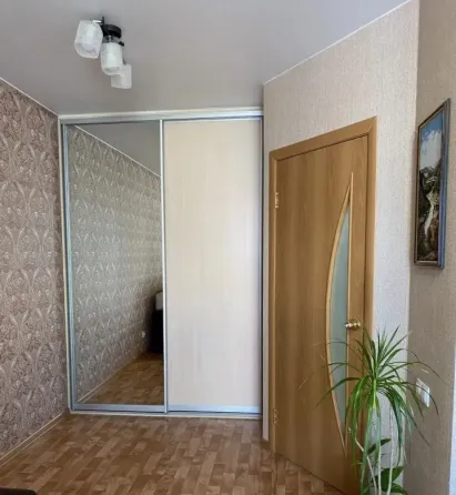 Сдается однокомнатная квартира в Калининском районе Донецк