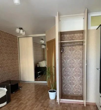 Сдается однокомнатная квартира в Калининском районе Донецк
