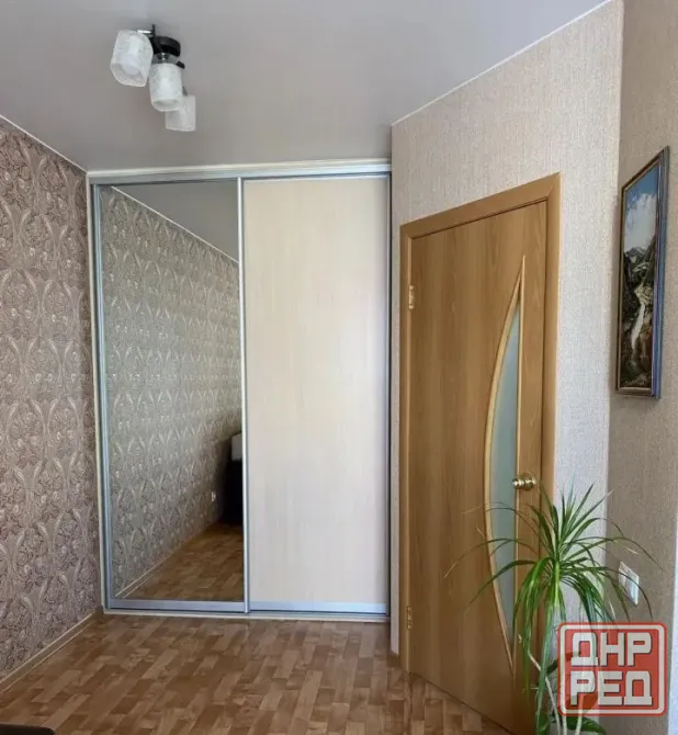 Сдается однокомнатная квартира в Калининском районе Донецк - изображение 3