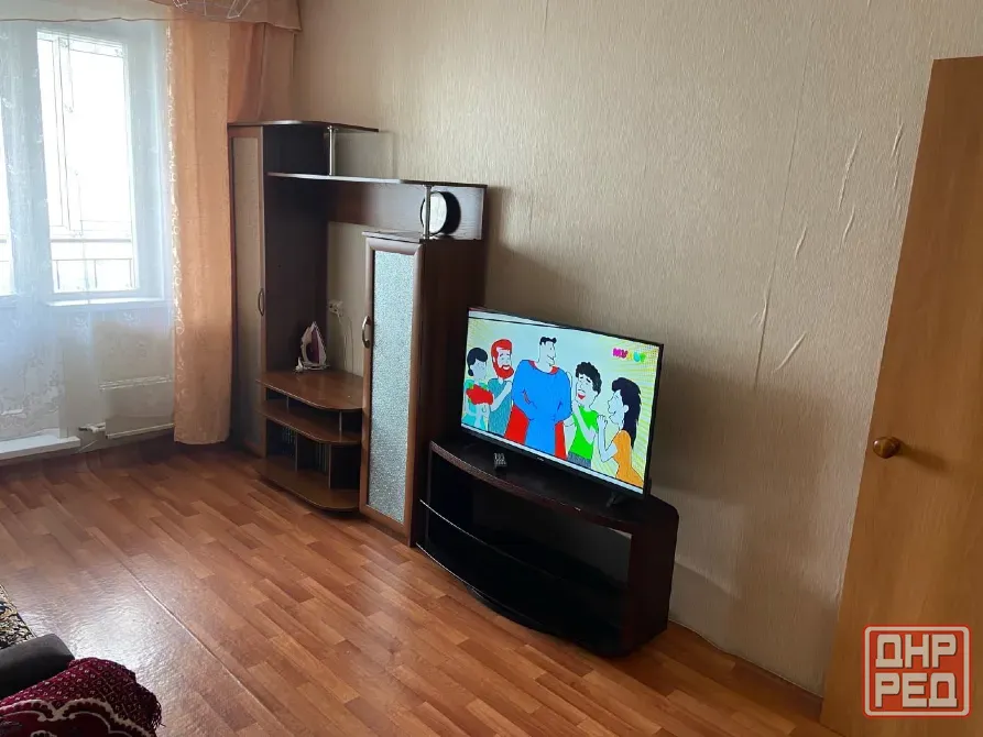 Сдам 3-комнатную квартиру Донецк - изображение 5