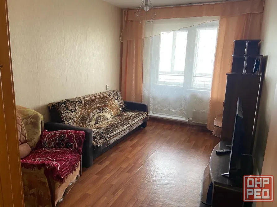 Сдам 3-комнатную квартиру Донецк - изображение 4