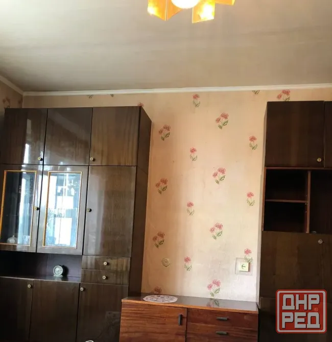 Продам 3 комнатную квартиру , Боссе, Пухова Донецк - изображение 4