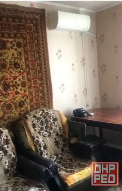 Продам 3 комнатную квартиру , Боссе, Пухова Донецк - изображение 2