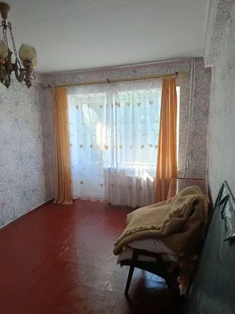 Продам 1-комнатную квартиру. Донецк
