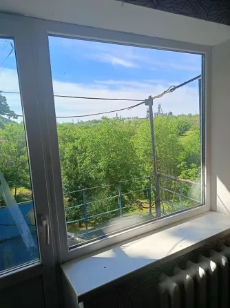 Продам 1-комнатную квартиру. Донецк